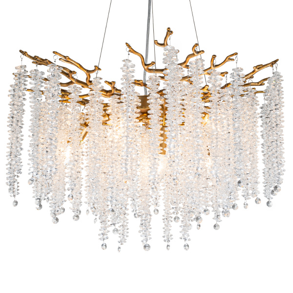 Подвесная люстра Eiva 2167/05/08P