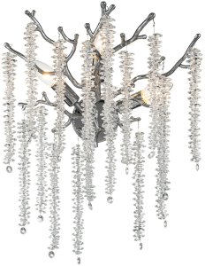 Настенное бра Eiva 2167/09/03W