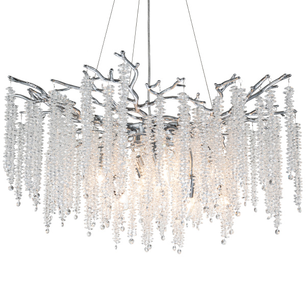 Подвесная люстра Eiva 2167/09/10P