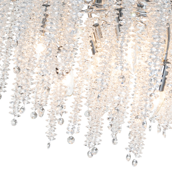 Подвесная люстра Eiva 2167/09/10P