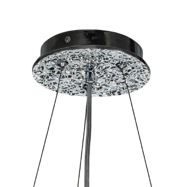 Подвесная люстра Eiva 2167/09/10P