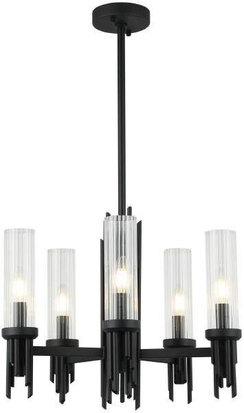 Люстра на штанге Graff 2170/02/05P