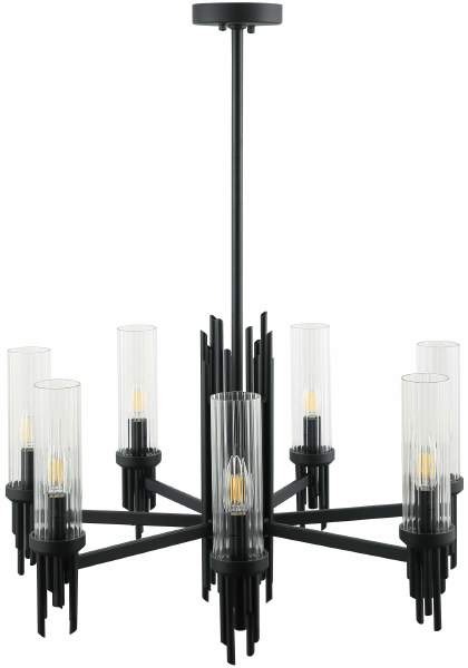 Люстра на штанге Graff 2170/02/07P