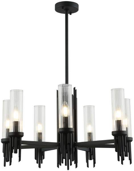 Люстра на штанге Graff 2170/02/07P