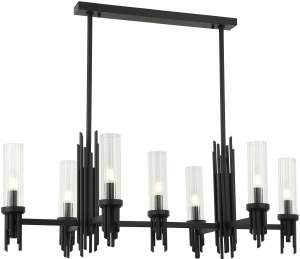 Люстра на штанге Graff 2170/02/07PL