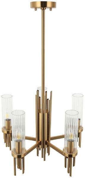 Люстра на штанге Graff 2170/05/05P