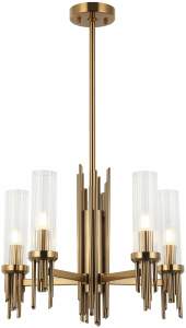 Люстра на штанге Graff 2170/05/05P