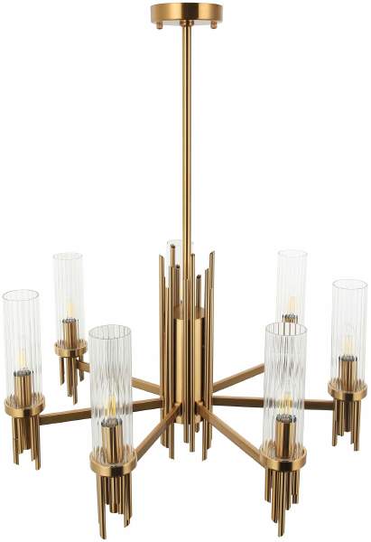 Люстра на штанге Graff 2170/05/07P