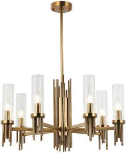 Люстра на штанге Graff 2170/05/07P