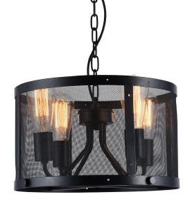 Подвесная люстра Stilfort 3012/02/04P