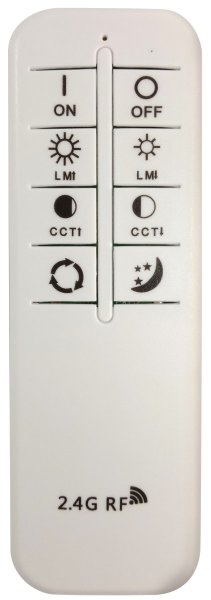 Подвесная люстра Tooring 4006/02/01P