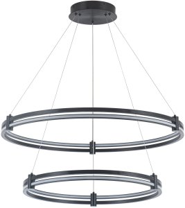 Подвесная люстра Tooring 4006/02/02P