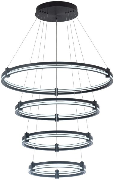 Подвесная люстра Tooring 4006/02/04P