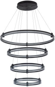 Подвесная люстра Tooring 4006/02/04P