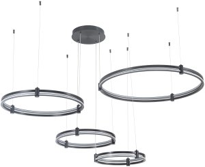 Подвесная люстра Tooring 4006/02/04PL