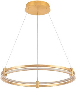 Подвесная люстра Tooring 4006/05/01P