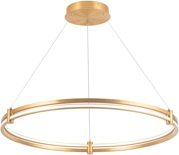 Подвесная люстра Tooring 4006/05/01PL