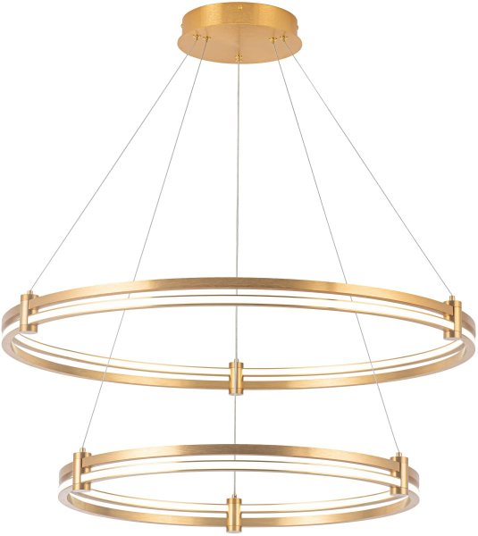 Подвесная люстра Tooring 4006/05/02P