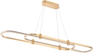 Подвесная люстра Tooring 4006/05/02PL