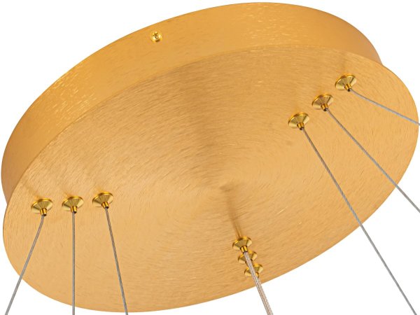 Подвесная люстра Tooring 4006/05/03P