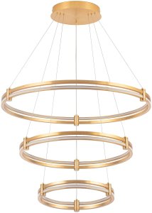 Подвесная люстра Tooring 4006/05/03P