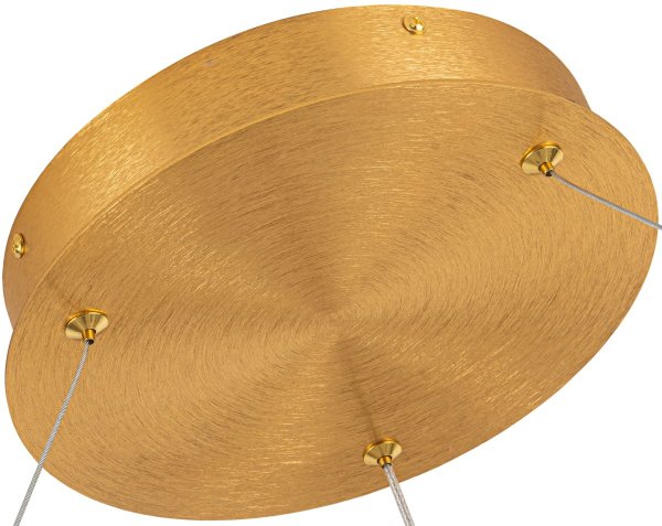 Подвесная люстра Tooring 4006/05/03PL