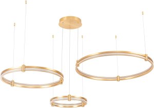 Подвесная люстра Tooring 4006/05/03PL