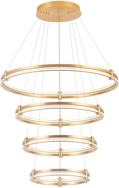 Подвесная люстра Tooring 4006/05/04P