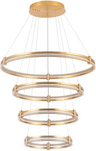 Подвесная люстра Tooring 4006/05/04P