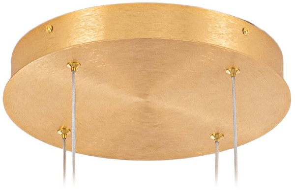 Подвесная люстра Tooring 4006/05/04PL