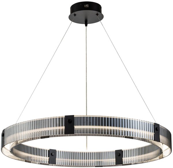 Подвесная люстра Lucen 4007/02/08P