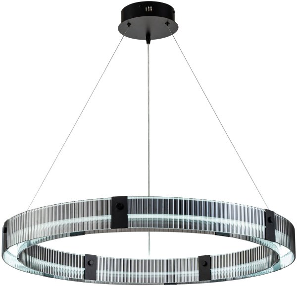 Подвесная люстра Lucen 4007/02/08P