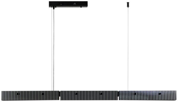 Подвесная люстра Lucen 4007/02/14PL