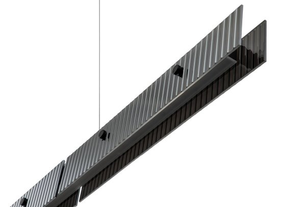 Подвесная люстра Lucen 4007/02/14PL