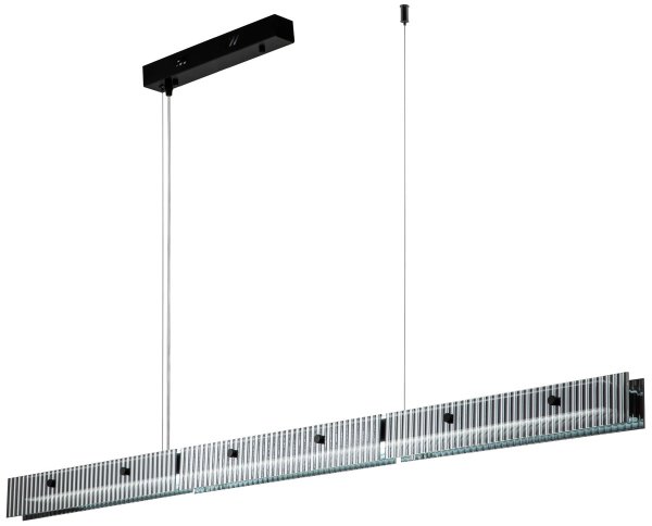 Подвесная люстра Lucen 4007/02/14PL