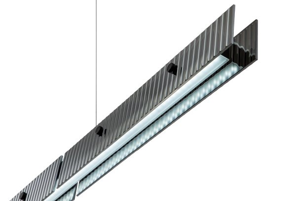 Подвесная люстра Lucen 4007/02/14PL