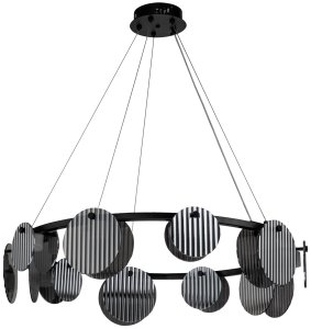 Подвесная люстра Relux 4008/02/10P