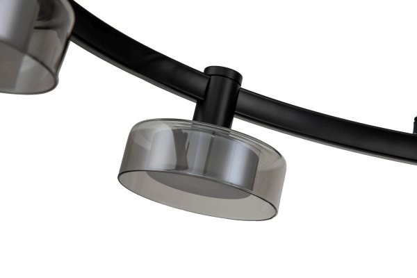 Подвесная люстра Gloze 4009/02/05P