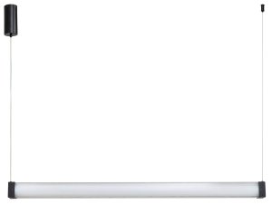 Светильник подвесной Quadro 4010/02/01PL