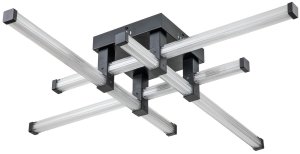 Потолочная люстра Quadro 4010/02/04C