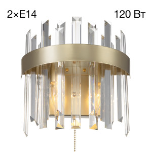 Настенное бра Лаура CL301422