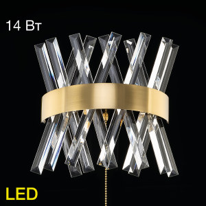 Настенное бра Ричард CL336313