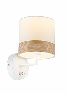 Настенное бра Mabel TL1121-1W