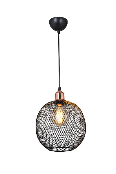 Светильник подвесной Beatrix TL1602H-01BK