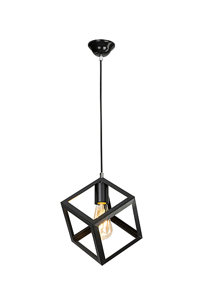 Светильник подвесной Cherilyn TL1604H-01BK