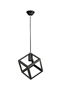 Светильник подвесной Cherilyn TL1604H-01BK