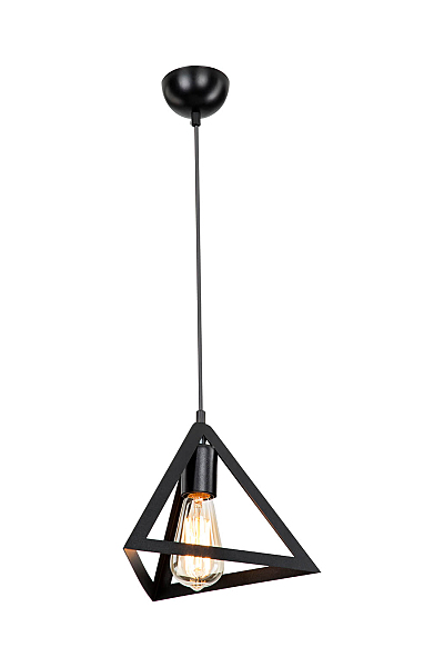 Светильник подвесной Cherise TL1605H-01BK