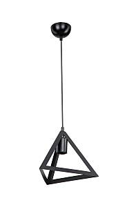 Светильник подвесной Cherise TL1605H-01BK