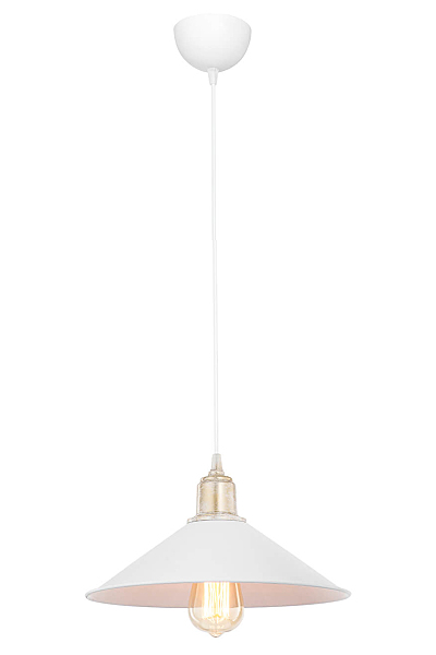 Светильник подвесной Delilah TL1606H-01WH