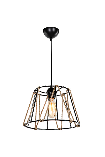 Светильник подвесной Georgiana TL1607H-01BK